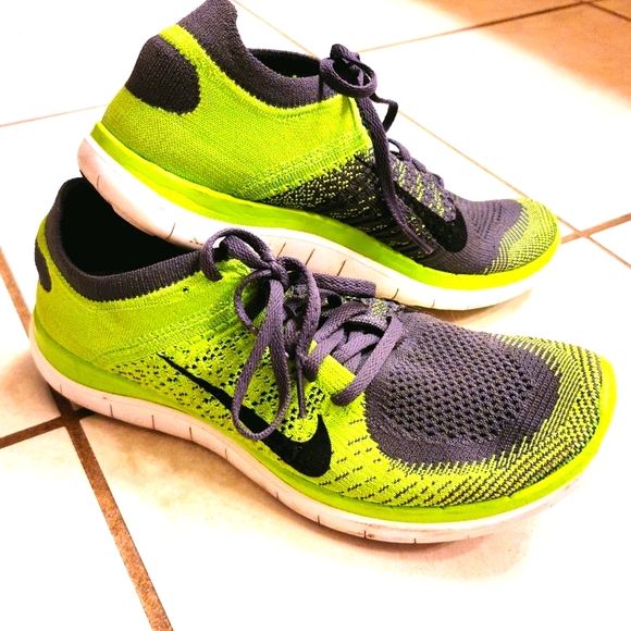 Nike Other - 🎊HP🎊 Men's Nike Fly Knit 4.0